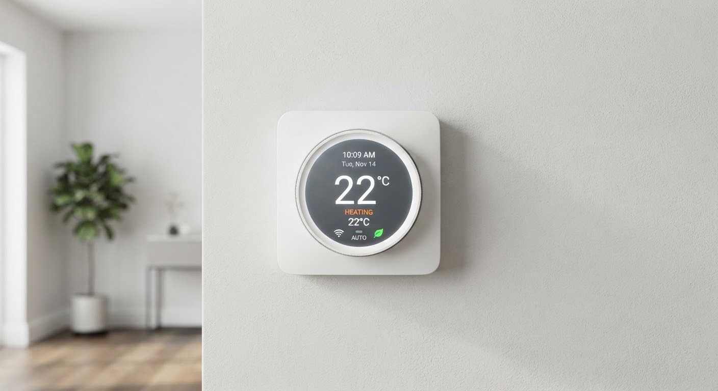 Climate Hub Mini — Hubs