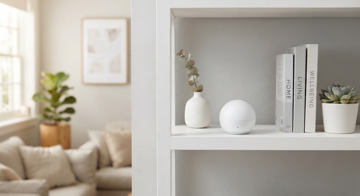 Pro Motion Sensor — Sensors